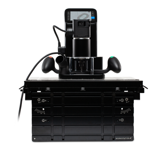 Bundle - Origin + Workstation