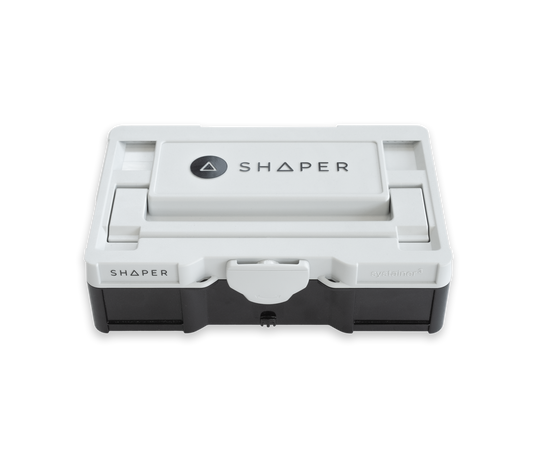 MINI Systainer – Individuell anpassbar