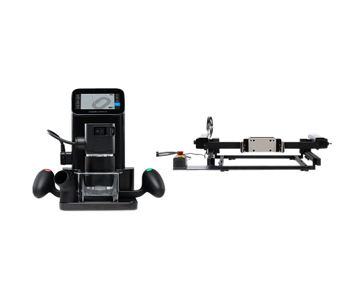 Bundle - Origin + BenchPilot