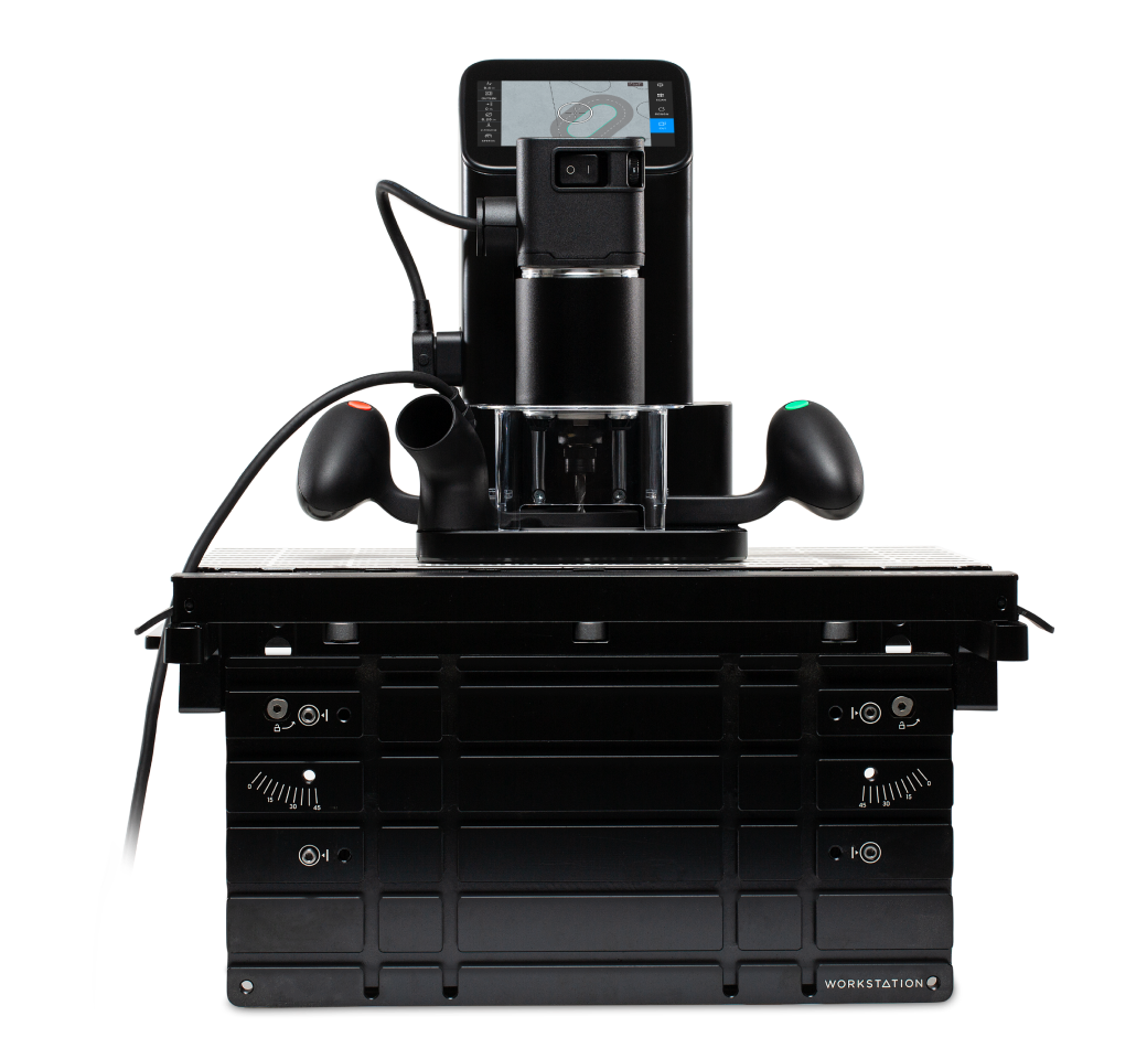 Bundle - Origin + Workstation