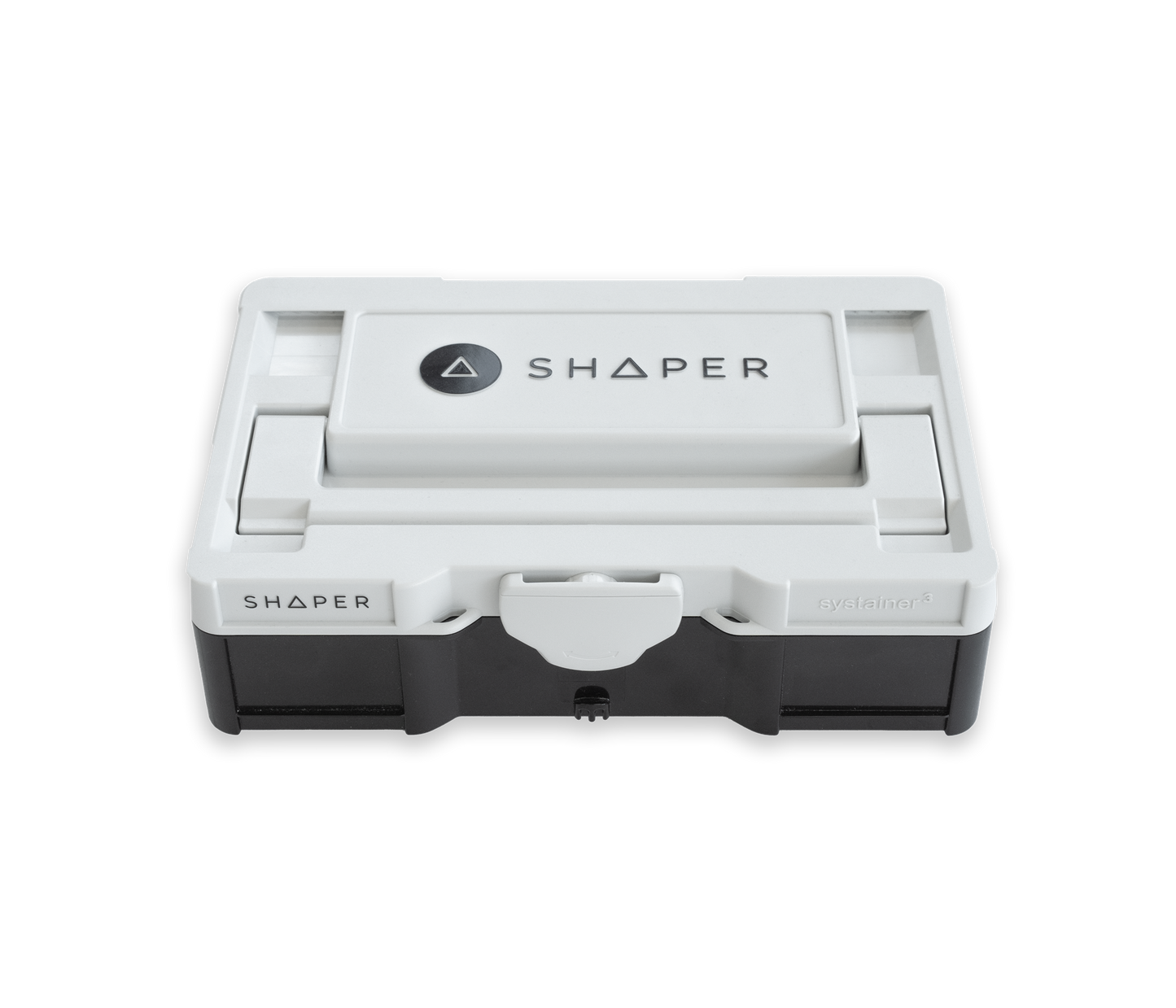 MINI Systainer – Individuell anpassbar