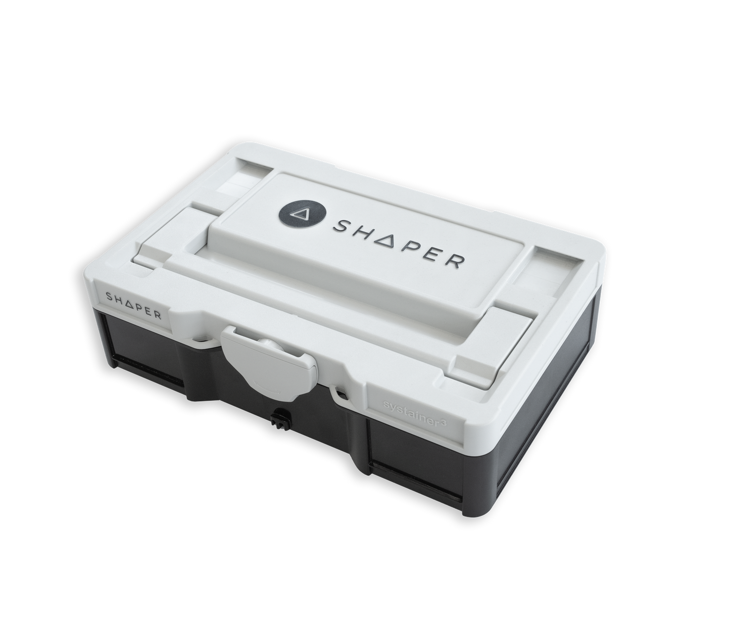 MINI Systainer – Individuell anpassbar