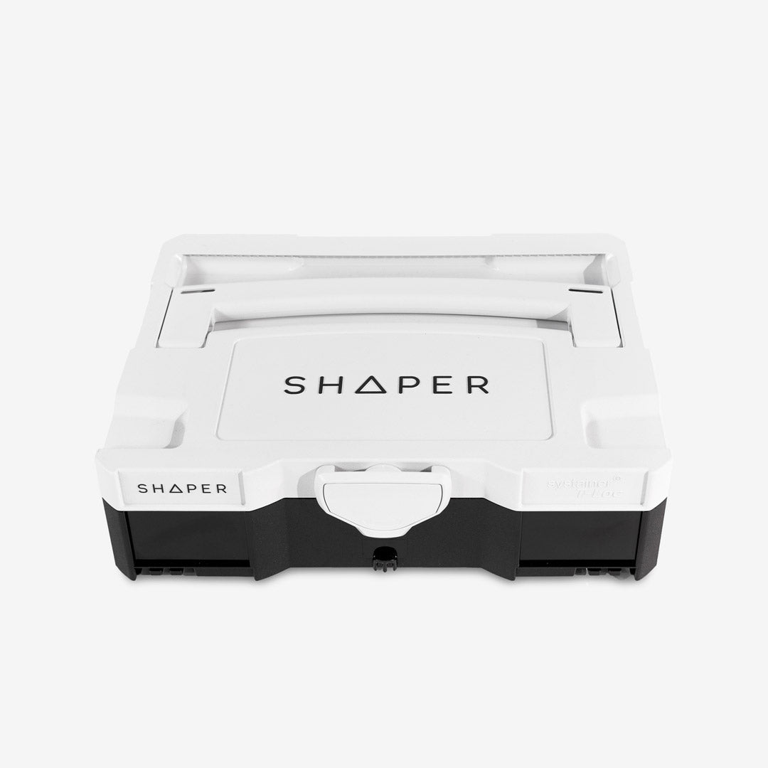 Shaper SYS 1  Gen3 - Individuell anpassbar