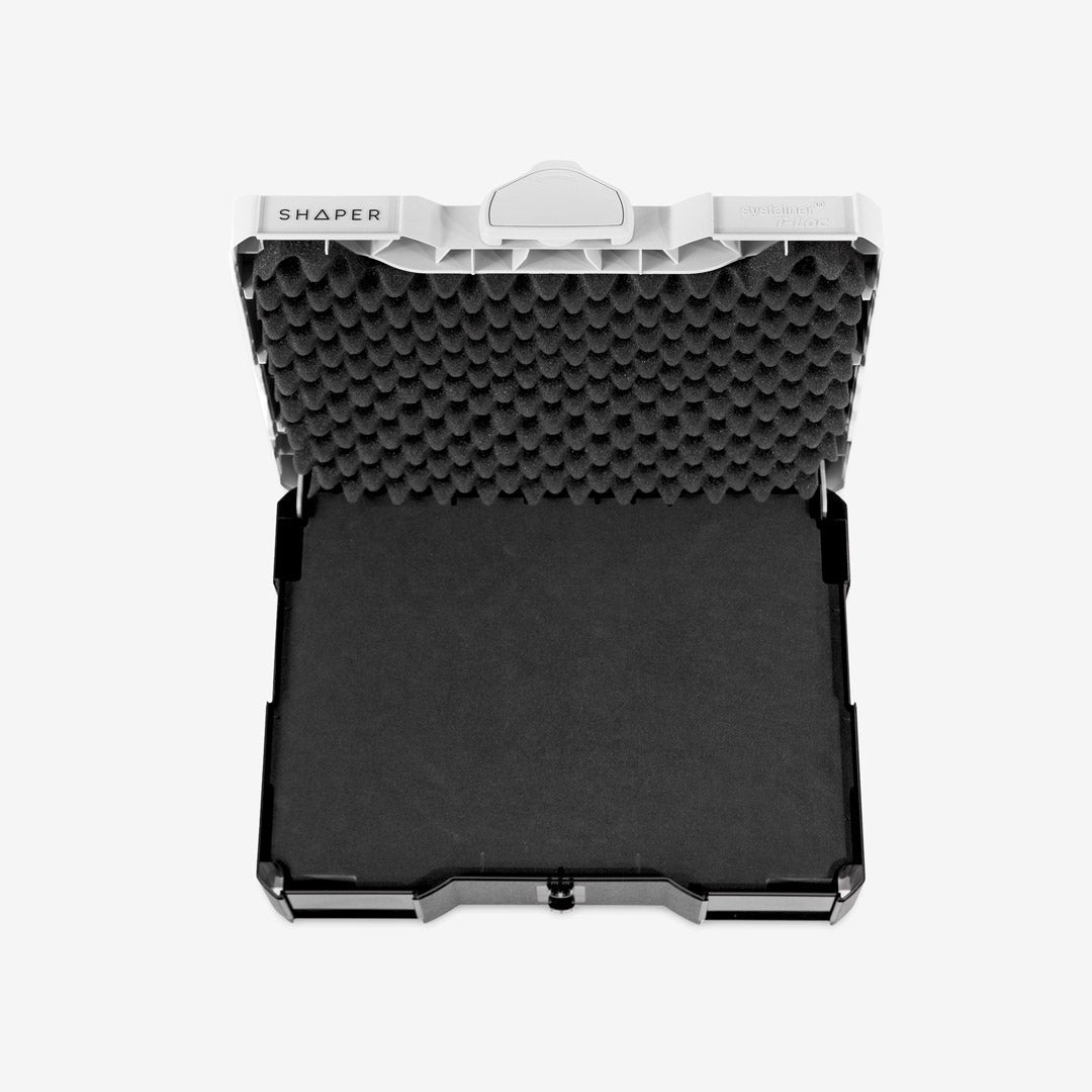 Shaper SYS 1  Gen3 - Individuell anpassbar