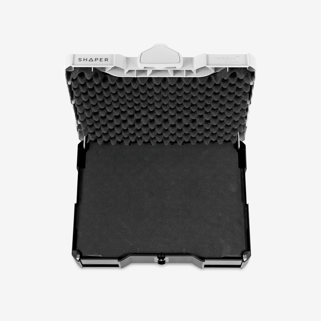 Shaper SYS 1  Gen3 - Individuell anpassbar
