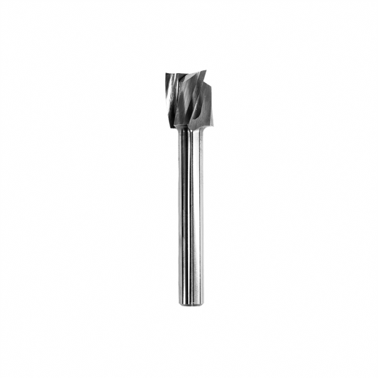 16 mm X 16 mm Spiralnutfräser Dreischneidig